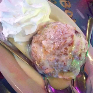 New Orleans Bread Pudding