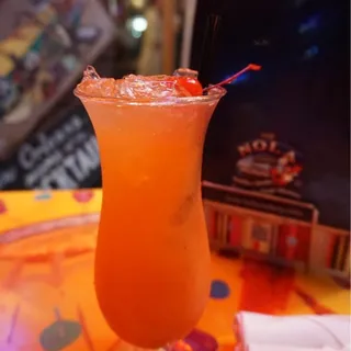 Hurricane