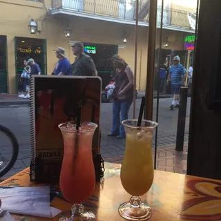Bahama Mama