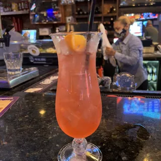 Mandarin Blush