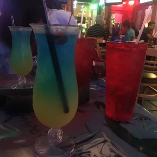 Tropical Storm