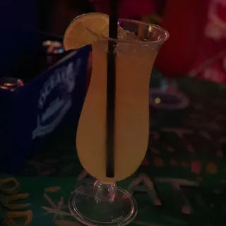 Golden Cadillac
