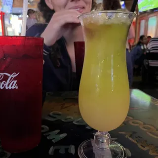 Juggie's Tidal Wave