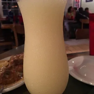 Frozen Margaritas
