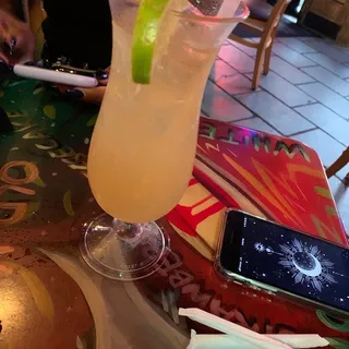 Dark & Stormy