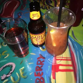 Abita Amber
