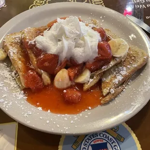 French Toast