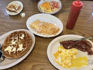 Woodbridge Restaurant