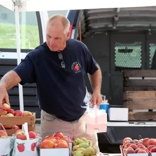 Och&apos;s Fruit Farm