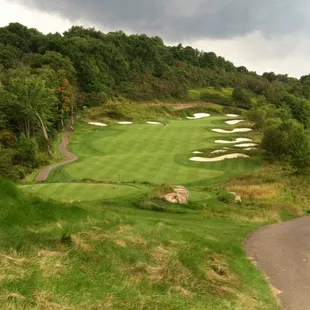 Olde Stonewall Golf Club