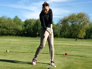 Stonecrest Golf Course