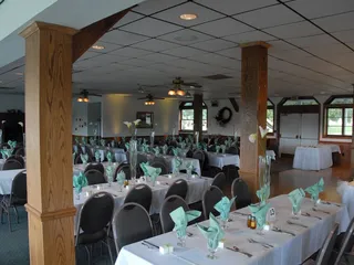 Lake Arthur Golf Club