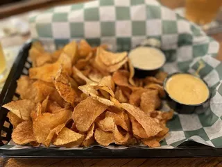 Olde Hickory Tap Room