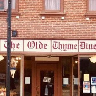 They don't make em' like this anymore...