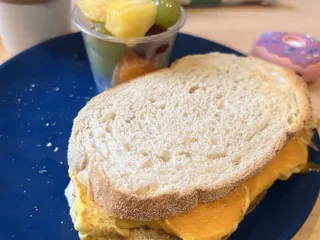 Cambridge Market Cafe