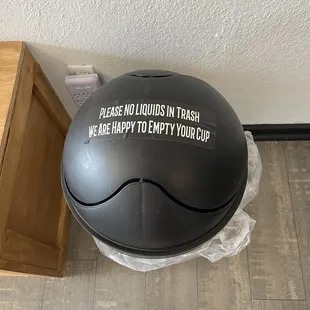 We love a cute set of friendly instructions