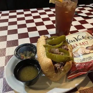 Italian Beef