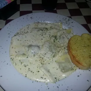 Ravioli