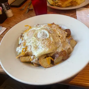 Biggie Breakfast Potatoes