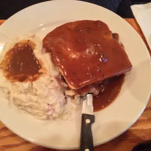 Roast Beef