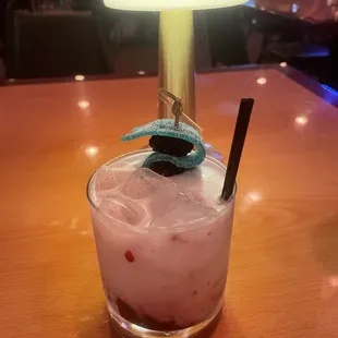BlackBerry Smash