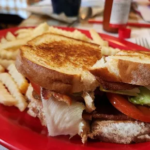 BLT