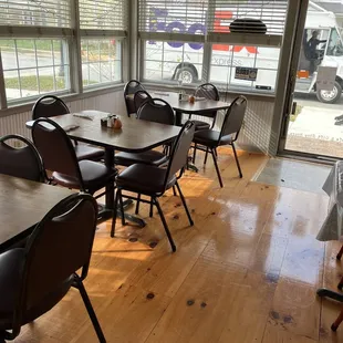 Tables
