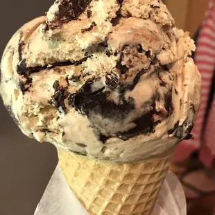 Hershey&apos;s cappuccino blast