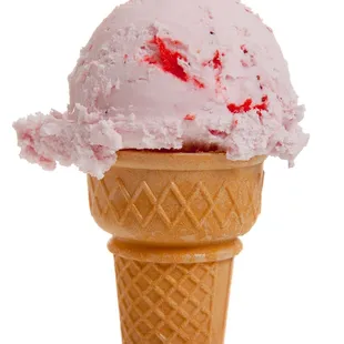 Cake Cones