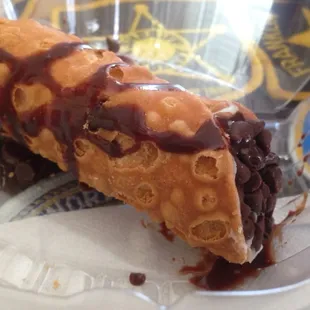 Cannoli