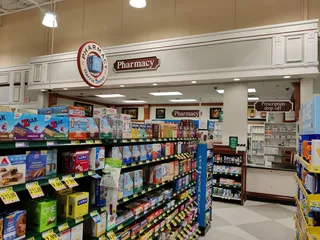 Harris Teeter Pharmacy
