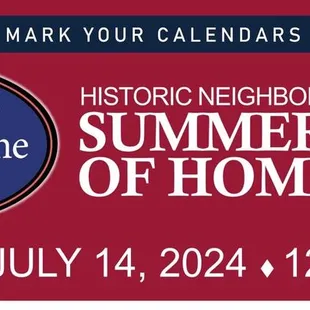 OTE * SUNDAY, JULY 14, 2024 * 12pm - 5pm