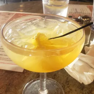 Margarita