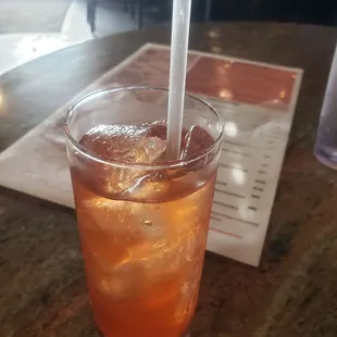 Old fashion