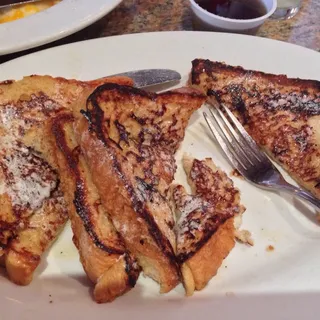French Toast Napoleon