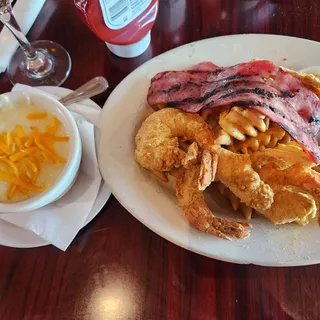 Turkey Bacon