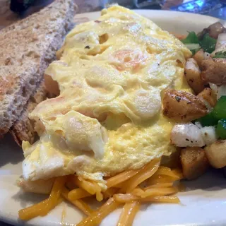 Home Fries