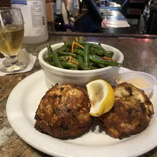 Crab Cake
