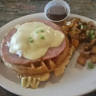 Eggs