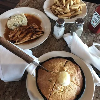 Cornbread