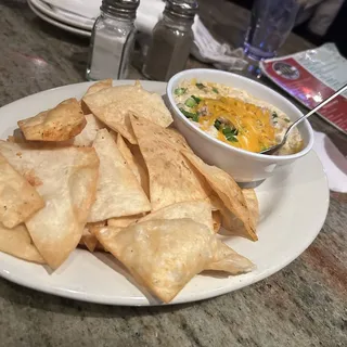 Power Crab Dip