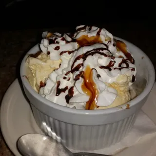 Peach Cobbler