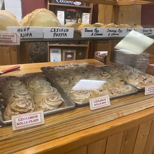 Other half of counter