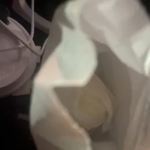 Each Kolache wrapped to go