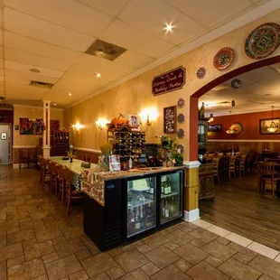 Private Dining