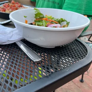 Salad
