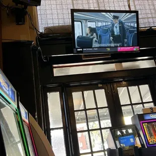 TV