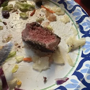 Look at that pink beauty