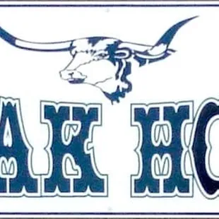 the name of the steak house