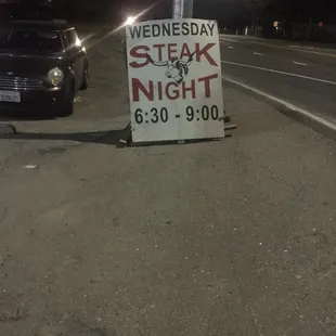 It happens to be Hump day